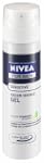 Nivea Men Rasiergel Sensitive, 200 ml