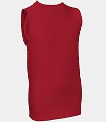 Fruit of the Loom Best™ Collection Boys' Muscle