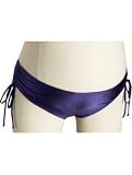 Old Navy Womens Purple Maternity Bikini Bottoms