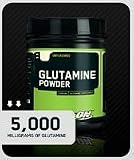 Optimum Nutrition Glutamine Powder 1000 Grams
