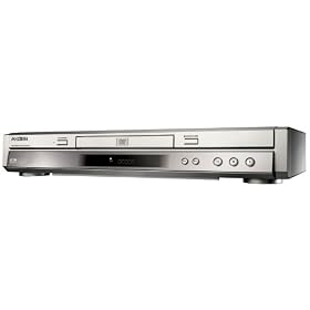 Toshiba SD120E DVD Player