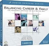 BALANCING CAREER & FAMILY