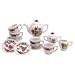 Search : Flower Fairies Teaset