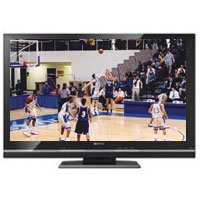 Sony BRAVIA V-Series KDL-46V5100 46-Inch 1080p 120Hz LCD HDTV, Black