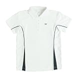 Wilson(ウイルソン) テニスウェア X-Series1 Game Shit WOMEN's NVY WRE7159