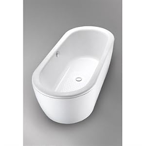 Toto Freestanding Tub