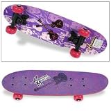 Hanna Montana 21 Skateboard:Guitar Idol