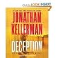 Deception: An Alex Delaware Novel (Alex Delaware Novels) [Abridged, Audiobook] Publisher: Random House Audio; Abridged edition