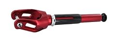 Envy Declare IHC Forks Red