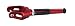 Envy Declare IHC Forks Red