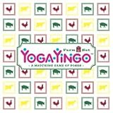 Yoga-Yingo Farm Set