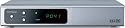 Topfield SBP 2001 HDTV Satelliten-Receiver (CI-Schacht, HDMI, PVR-Ready, USB 2.0) silber