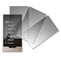 3 Pack of Premium Crystal Clear Screen Protectors for Microsoft Zune HD 16 GB...