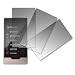 3 Pack of Premium Crystal Clear Screen Protectors for Microsoft Zune HD 16 GB...
