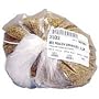 Now Foods Bee Pollen Granules, 5-Pound