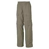 Columbia Little Boy's Aruba Convertible Pants