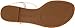 Enzo Angiolini Women's Tootsy Sandal