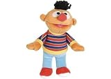  : Fpb S/St.10"Plush In Tray Asst