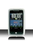 Silicone Cover for HTC Wildfire 6225 (Clear)