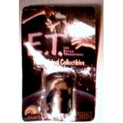 E.T. The Extra-Terrestrial Original Collectible - Choose from many different poses from the movie!