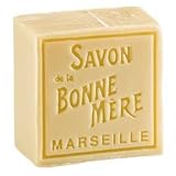 Bonne Mere Soap - Honeysuckle