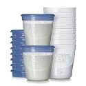 Via Breast Milk Storage Kit