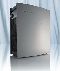 Blueair Medical Pro with VOC Filter