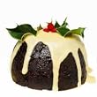 Christmas Pudding 454g