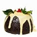 Christmas Pudding 454g
