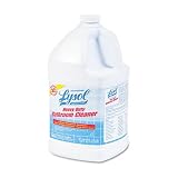 Reckitt Benckiser #3624194201 Gallon Lysol Heavy Duty Cleaner