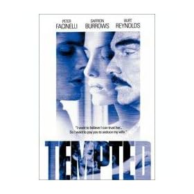 Tempted [VHS]