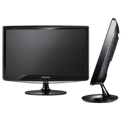 B2430HD-24 SyncMaster ATSC tuner