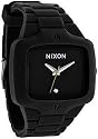 Nixon Rubber Player Mens Watch A139000