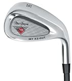 2008 MacGregor MT EZ-Out Wedge 56 Degree MRH Graphite Regular Flex