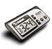 Izzo Swami 1500 Golf GPS : Black