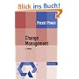 Change Management: 7 Methoden f�r die Gestaltung von Ver�nderungsprozessen