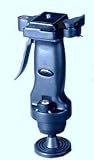 Grip Action Ball Head for Camera with Quick Release Plate