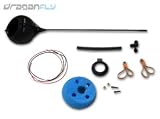 Draganflyer SAVS Anti-Vibration Camera Mount Upgrade Kit