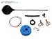 All Products : Draganflyer SAVS Anti-Vibration Camera Mount Upgrade Kit