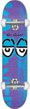 Krooked Drehobl Sprayed Complete Skateboard 8.12 W/ Raw Trucks & White Wheels 312spudcy7L. SL160 Krooked Drehobl Sprayed Complete Skateboard 8.12 W/ Raw Trucks & White Wheels