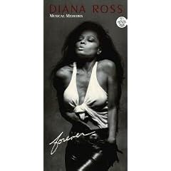 Forever Diana: Musical Memoirs