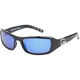 Womens Costa Del Mar Santa Rosa Black / Blue Mirror Sunglasses Assorted One Size 312srRiVmRL. SL160 Womens Costa Del Mar Santa Rosa Black / Blue Mirror Sunglasses Assorted One Size