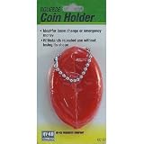 Hy-Ko #KC157 Squeeze Coin Holder