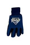 San Diego Padres Two-Tone Gloves