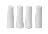 ToolShopUSA Sand Blaster Machine Ceramic Tips - 4 Pieces