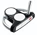 Odyssey Golf- White Hot XG SRT 2-Ball Putter