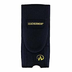 Wave Nylon Sheath Only - Accessories, Tool Sheaths