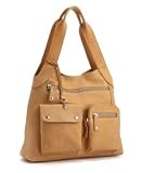 Fossil Sutter Tote