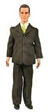 Eigenschaften Toypresidents 07301947-020-102004 / Time Capsule Toys - Arnold Schwarzenegger 30cm Talking Figure