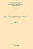 The legacies of Richard Popkin